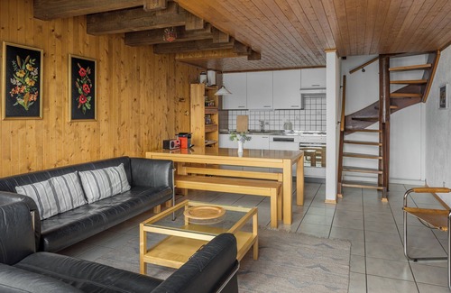 Bettmeralp Apartment | Holidays in the Aletsch Arena at the Aletsch Glacier in the Unesco World Natural