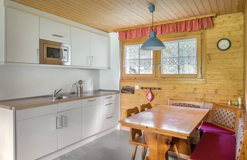 Bettmeralp Apartment | Holidays in the Aletsch Arena at the Aletsch Glacier in the Unesco World Natural