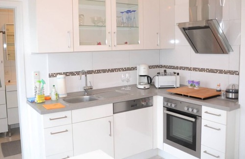 Simmern Apartment | Holidays in the Hunsrück a holiday region in the middle, the Rhine and Moselle are close by