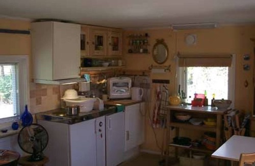 Edsbro House | Holidays in Uppland between bathing lakes and the Baltic Sea coast