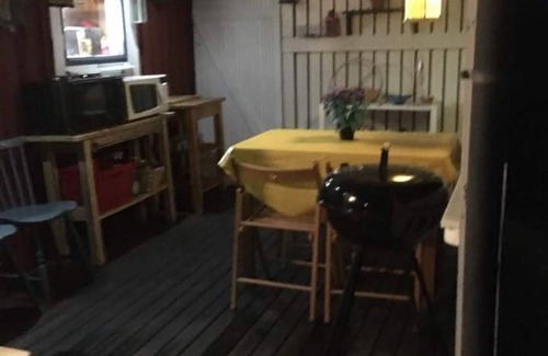 Edsbro House | Holidays in Uppland between bathing lakes and the Baltic Sea coast