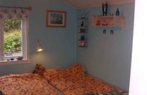 Edsbro House | Holidays in Uppland between bathing lakes and the Baltic Sea coast
