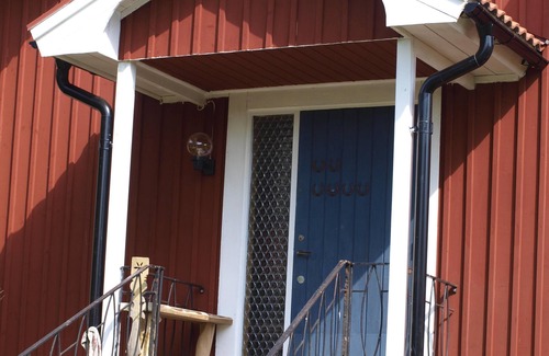 Urshult House | Holidays like in Bullerbü