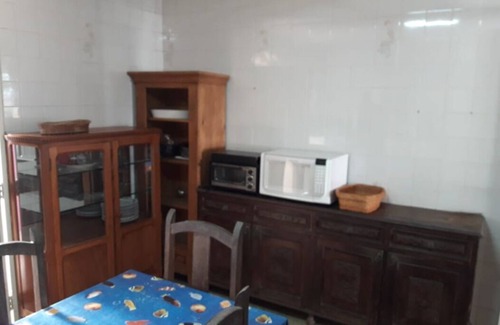 Praia dos Padres House | Holidays, New Year, Summer and Carnival in Sea Freight - Aracruz-ES