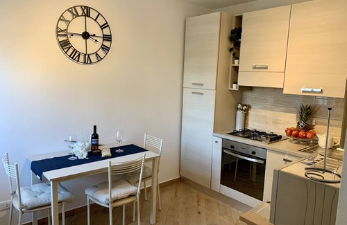 Orciano Pisano House | Holidays on the Tuscan hills one step away from the sea