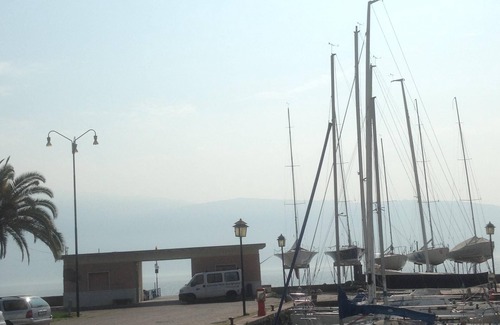 Bogliaco Apartment | HOLIDAYS ON THE LAKE OF GARDA
