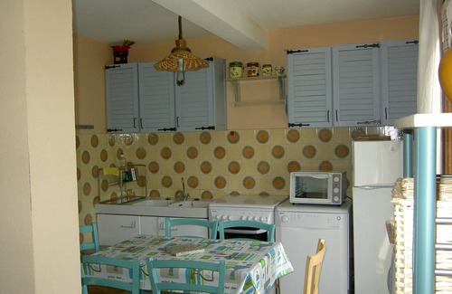 La Grave Apartment | holidays rental ventelon