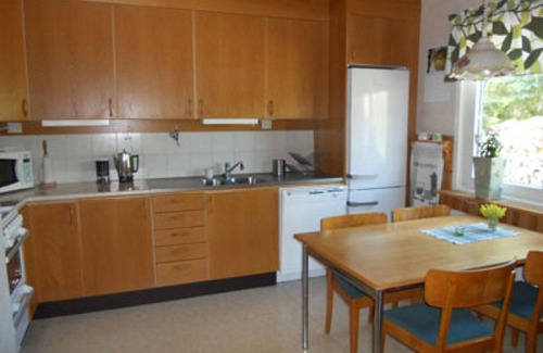 Kristinehamn House | Holidays surrounded between forest and pastures - 500 meters from Lake Vänern