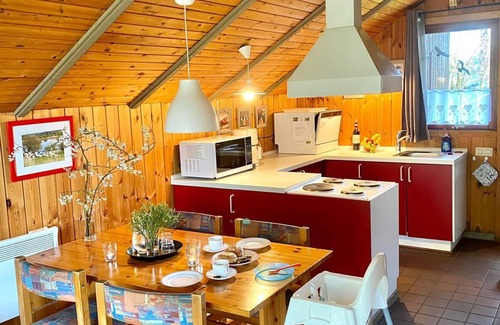 Gartow House | Holidays with child and dog in Gartow am See
