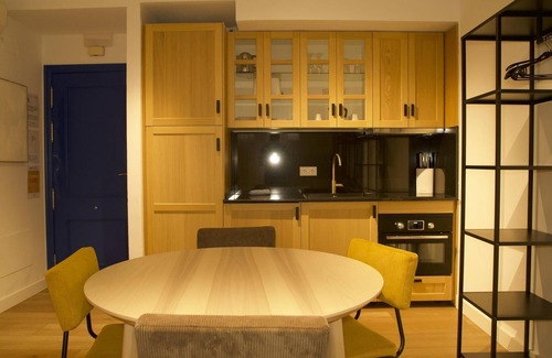 La Trinidad Apartment | Holidays2Malaga Juan de Mena Semi