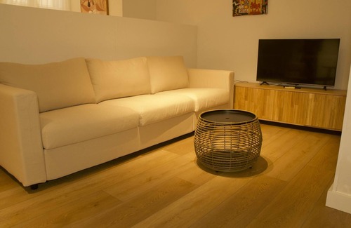 La Trinidad Apartment | Holidays2Malaga Juan de Mena Semi