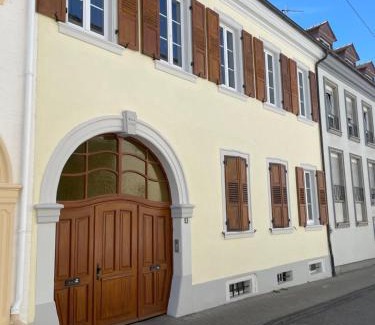 Bruchsal Apartment | Holländers Apartment