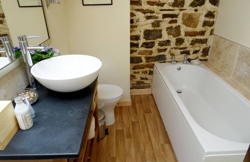 Tawstock Bed & Breakfast | Hollamoor Farm B&B