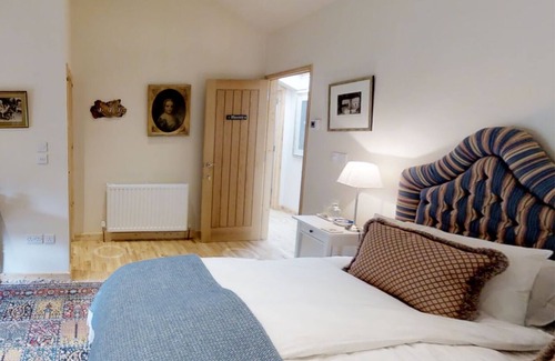 Tawstock Bed & Breakfast | Hollamoor Farm B&B