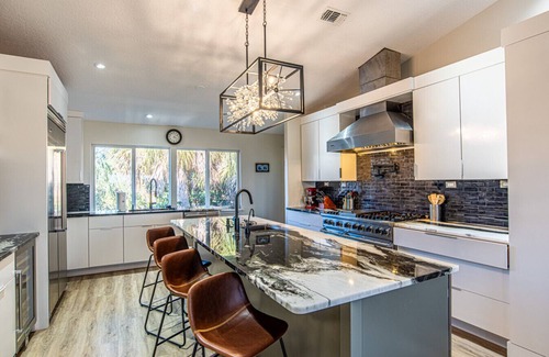 Woods N Waters Apartment | Holland Huis in Crystal River