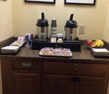 Taft Hotel | Holland Inn and Suites