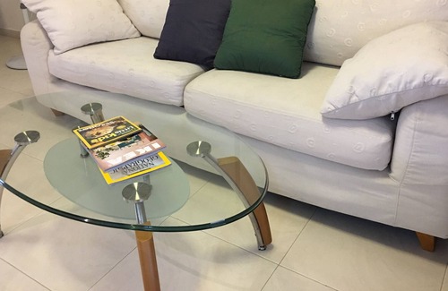 Holland Village Apartment | Holland Village Experience living like the local