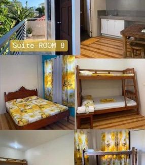 Bangued Apartment | Hollanda Recidencia Apartment Hotel