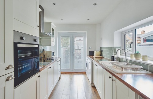 Lytham St. Anne's Cottage | Hollie Cottage - Luxury Cottages
