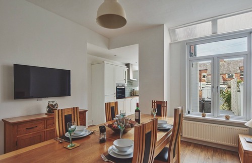 Lytham St. Anne's Cottage | Hollie Cottage - Luxury Cottages