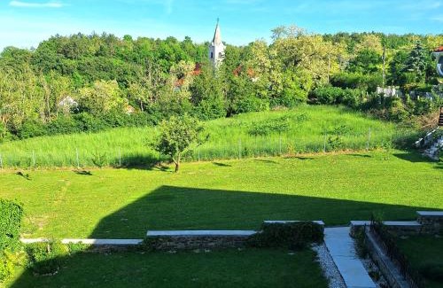 Fertoboz Apartment | Holling apartman
