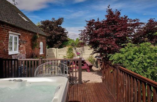 Hollington House | Hollington Barns