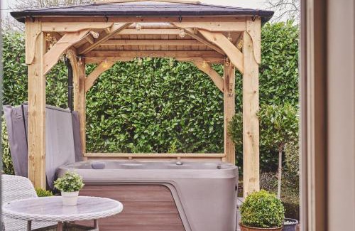 Hollington House | Hollington Barns