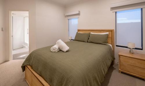 South Bunbury House | Hollow Beach House - Bunbury