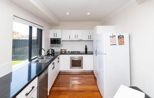 South Bunbury House | Hollow Beach House - Bunbury