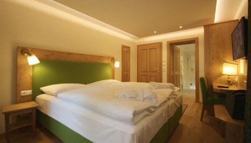 St. Gilgen Hotel | Hollwegers Landhaus - Das Lisl