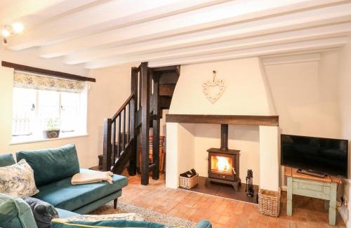 Sea Palling House | Holly Cottage