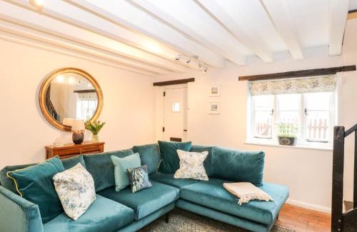 Sea Palling House | Holly Cottage
