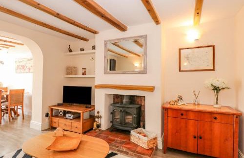 Swaffham House | Holly Cottage