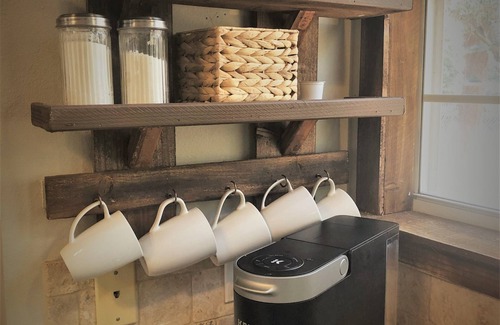 Hawkins Cabin | Holly Lake Ranch Cabin