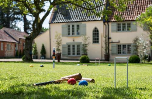 Thursford Bed & Breakfast | Holly Lodge Boutique B&B