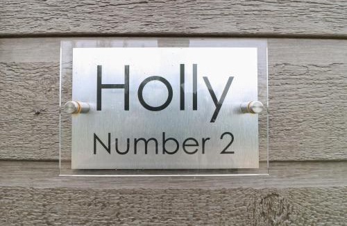 Newark House | Holly Lodge