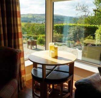 Termon Apartment | Holly Lodge