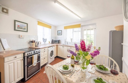 Wangford Apartment | Holly Tree Cottage, Wangford
