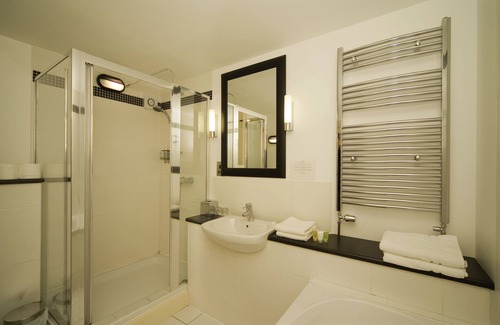 Kentallen Hotel | Holly Tree Hotel, Swimming Pool & Hot Tub