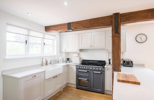 Ufford Apartment | Hollybank Cottage, Ufford