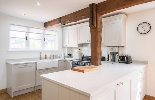 Ufford Apartment | Hollybank Cottage, Ufford