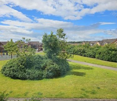Kirkcaldy House | Hollybrae house Sleeps up to 6