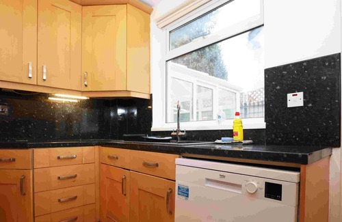Llanedeyrn House | HOLLYBUSH HOUSE, CARDIFF