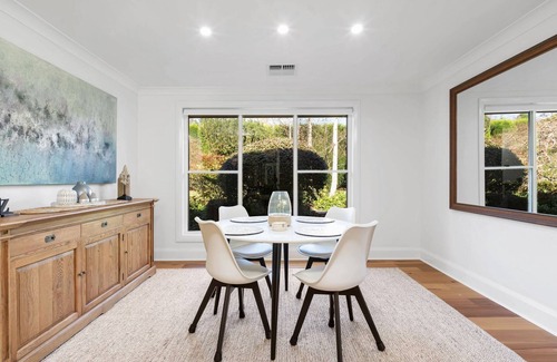 Burradoo House | Hollydale, Burradoo, Southern Highlands