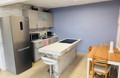 Yabucoa Apartment | Hollywood Apartments