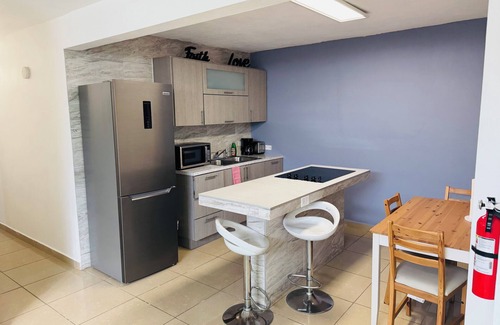 Yabucoa Apartment | Hollywood Apartments