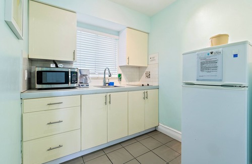 Hollywood Hotel | Hollywood Beachside Boutique Suites