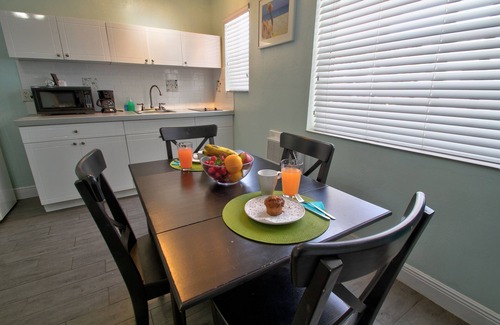 Hollywood Hotel | Hollywood Beachside Boutique Suites