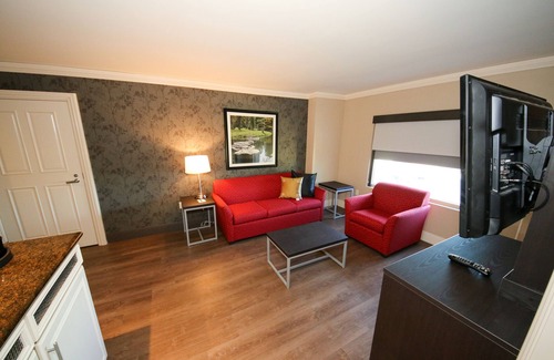 Maryland Heights Hotel | Hollywood Casino & Hotel St. Louis