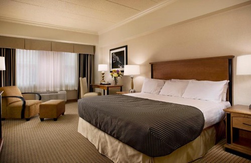 Lawrenceburg Hotel | Hollywood Casino Lawrenceburg